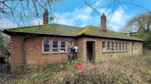 Bungalow for Refubishment in  Bexhill-on-Sea photo